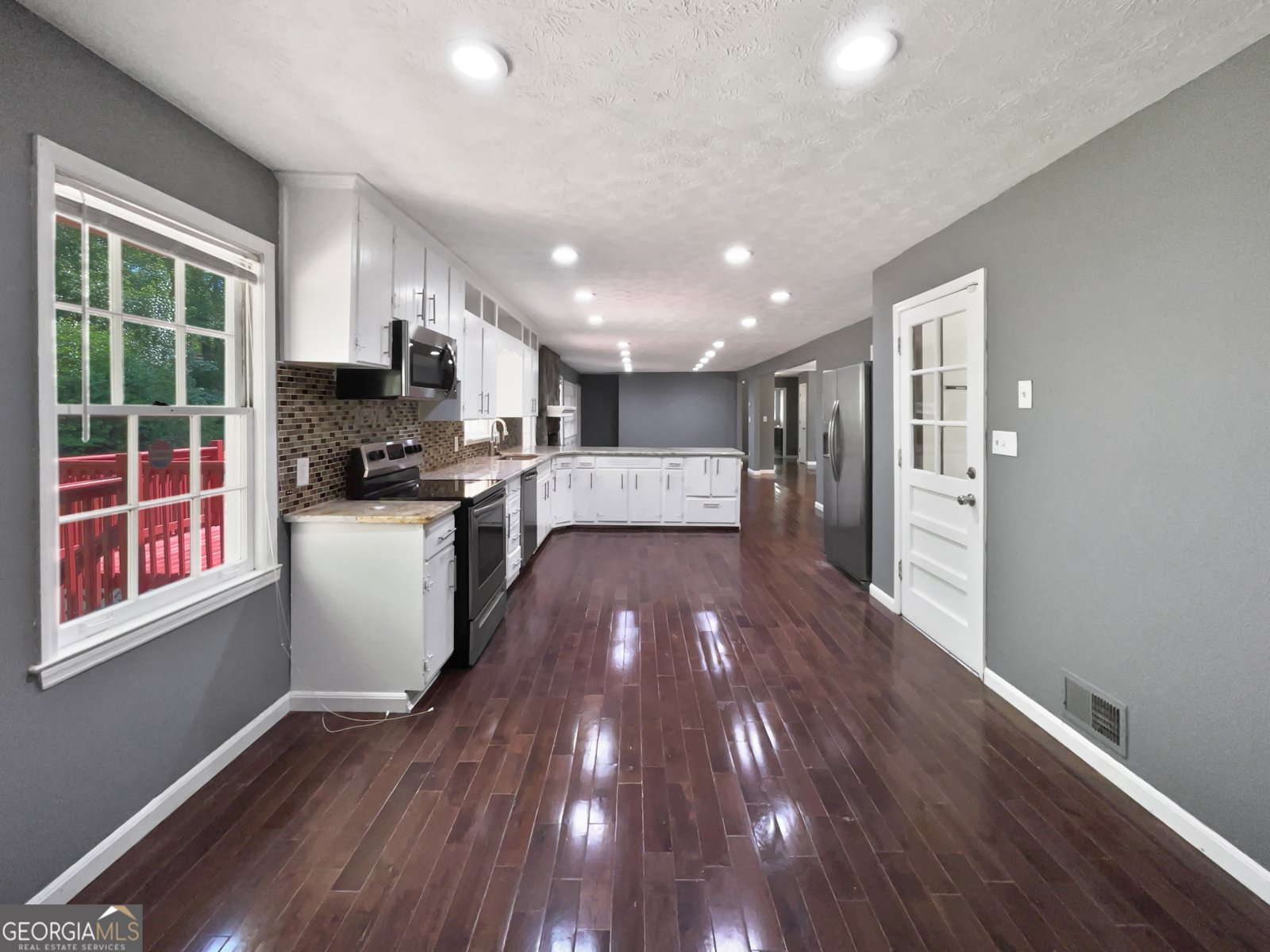 5142 Golfbrook Court Stone Mountain - 10