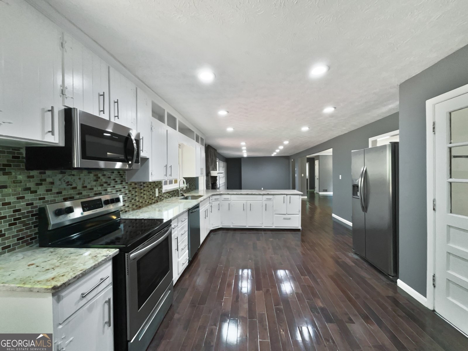 5142 Golfbrook Court Stone Mountain - 13