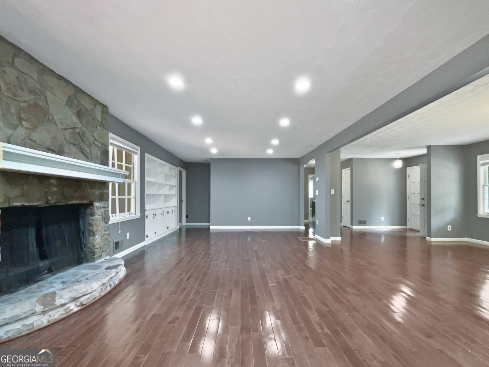 5142 Golfbrook Court Stone Mountain - 14