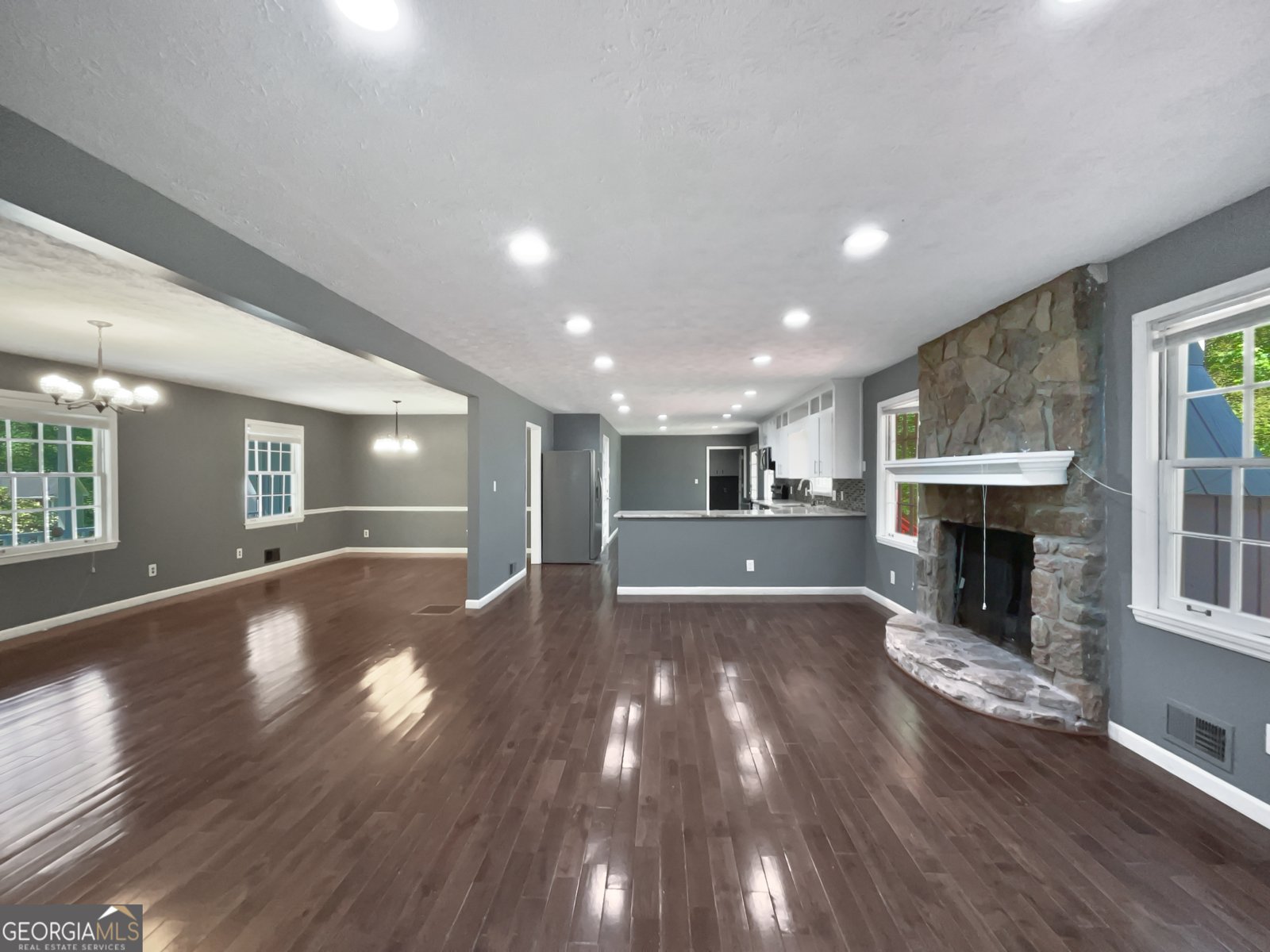 5142 Golfbrook Court Stone Mountain - 17