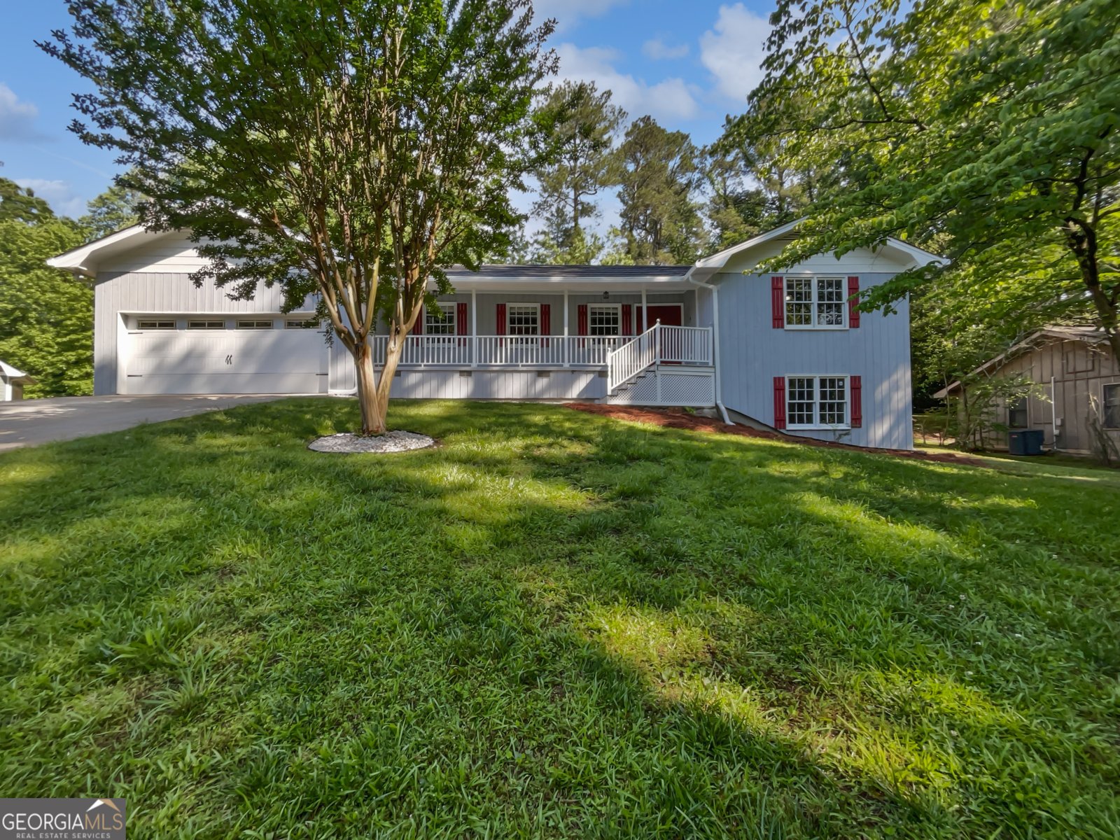 5142 Golfbrook Court Stone Mountain - 2
