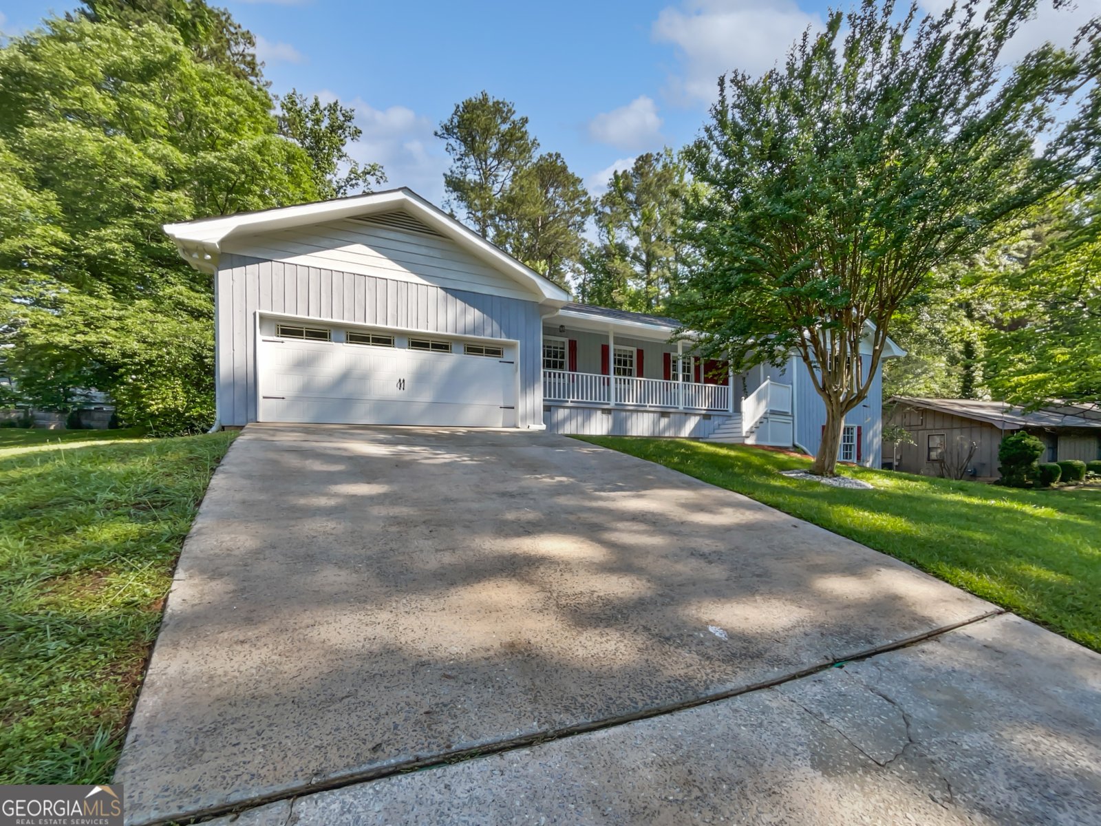 5142 Golfbrook Court Stone Mountain - 3