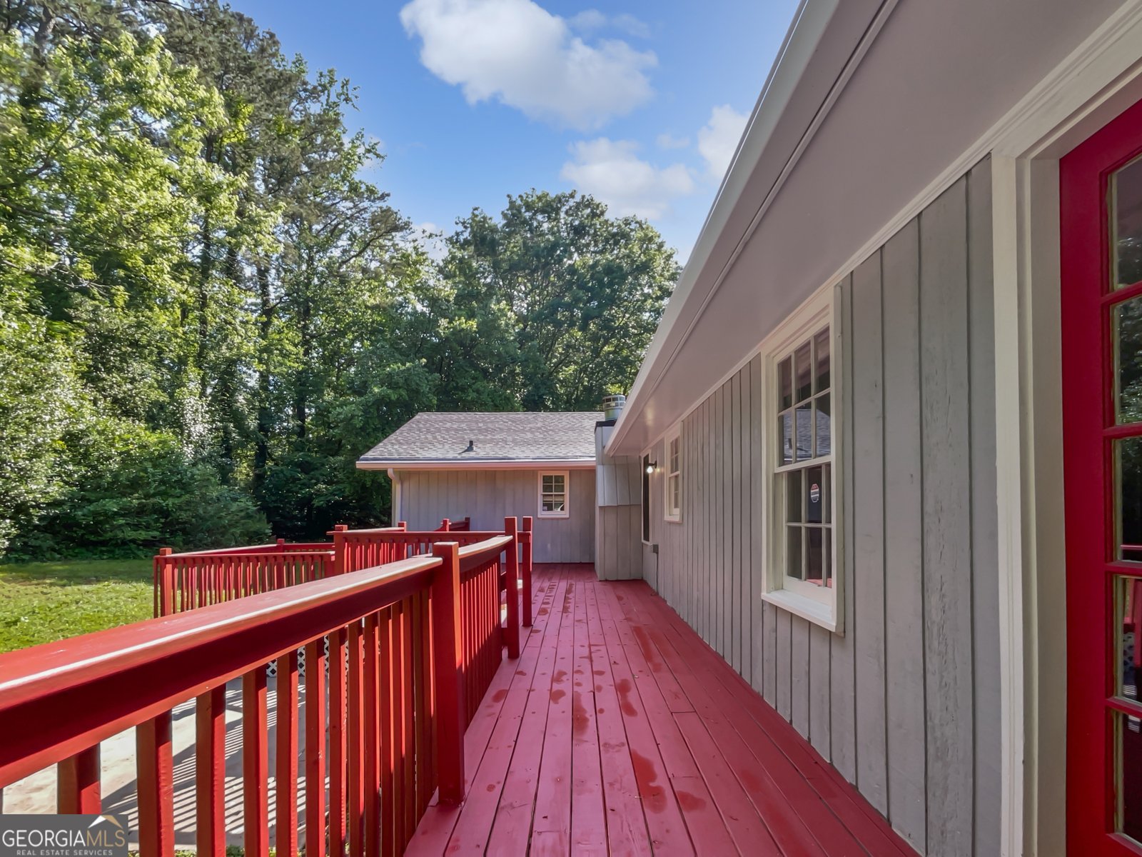 5142 Golfbrook Court Stone Mountain - 30