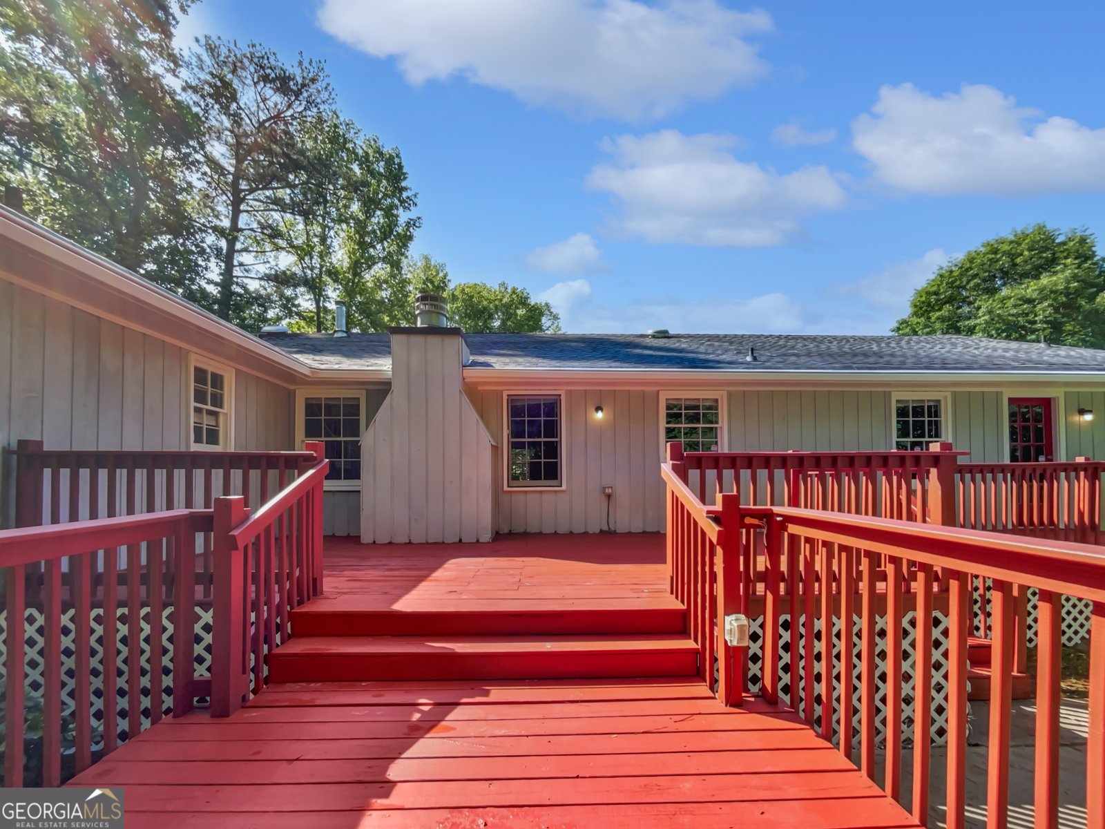 5142 Golfbrook Court Stone Mountain - 31