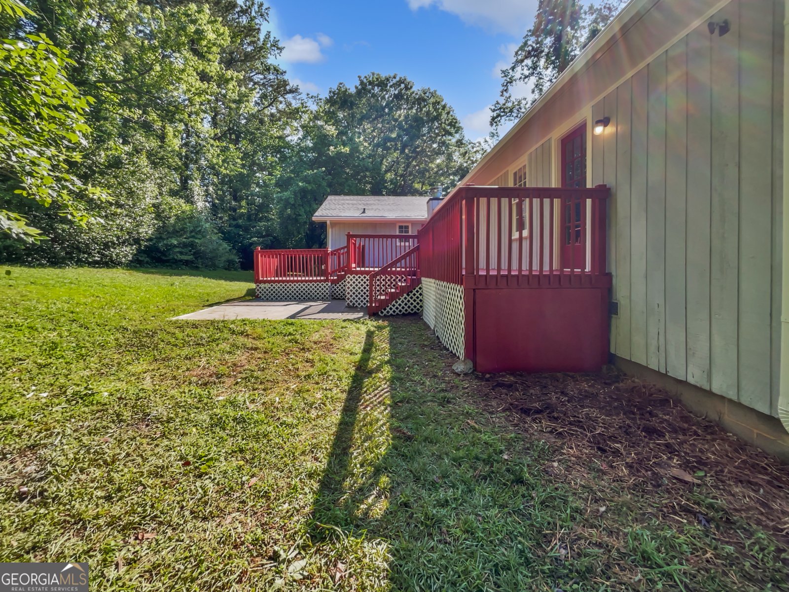 5142 Golfbrook Court Stone Mountain - 32
