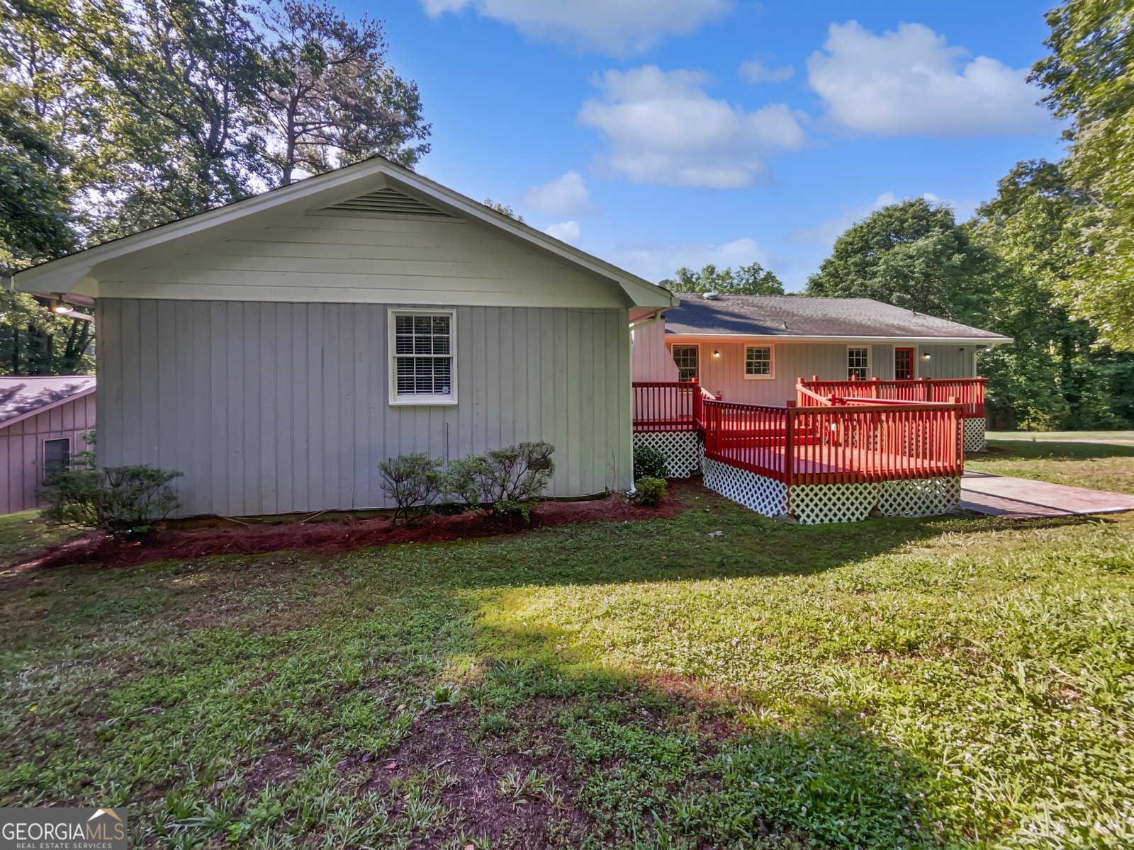 5142 Golfbrook Court Stone Mountain - 33