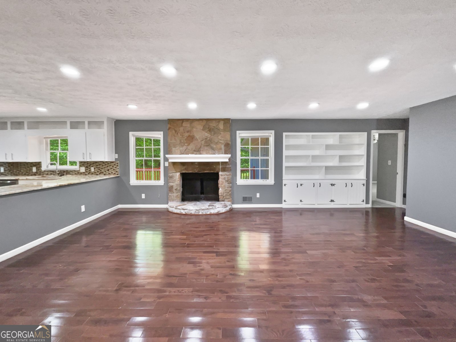 5142 Golfbrook Court Stone Mountain - 5