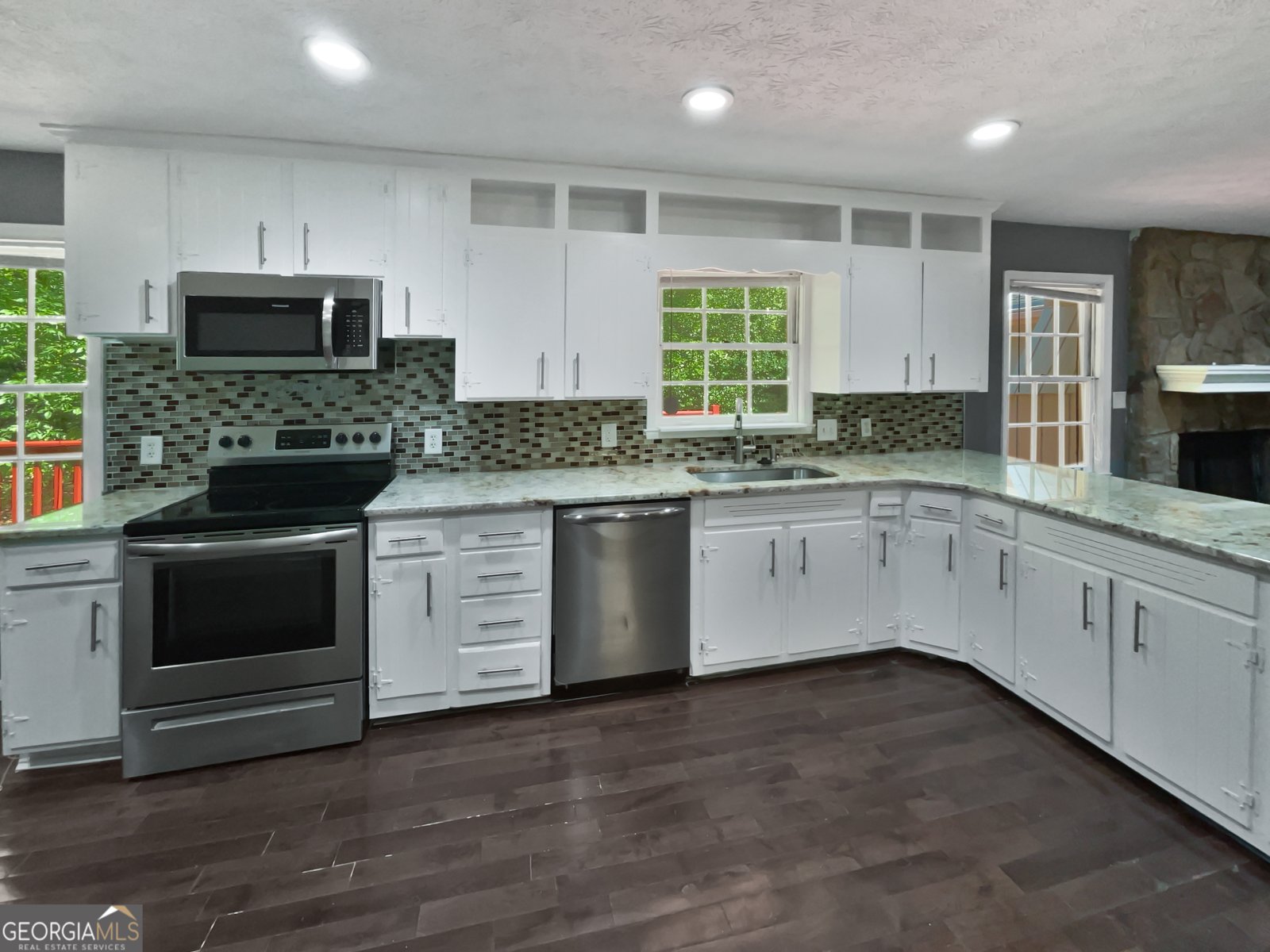 5142 Golfbrook Court Stone Mountain - 8