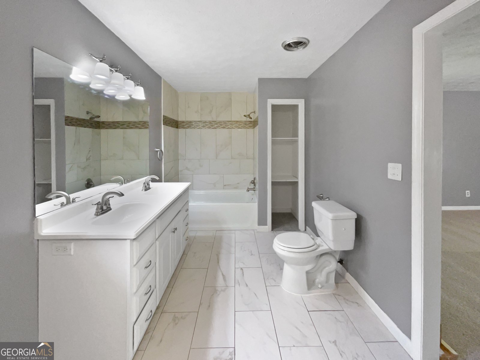 5142 Golfbrook Court Stone Mountain - 9