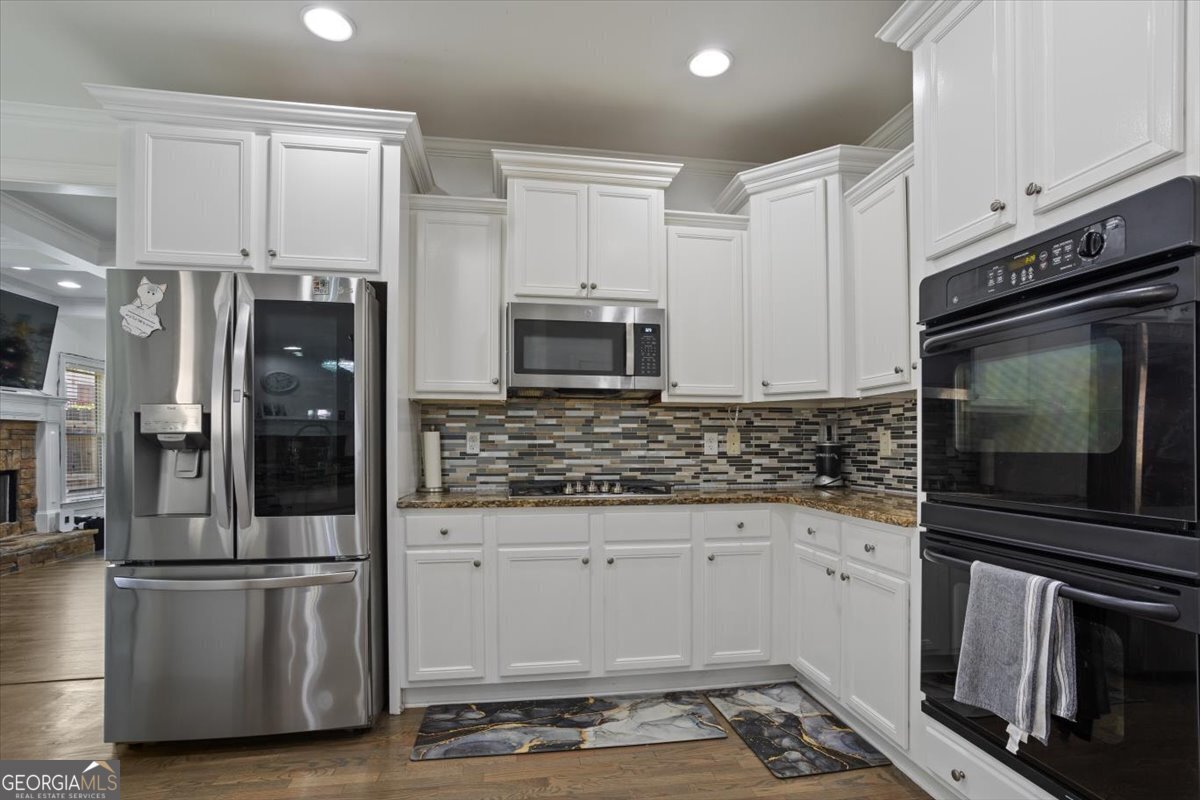 265 Lily Cove Drive Loganville - 17
