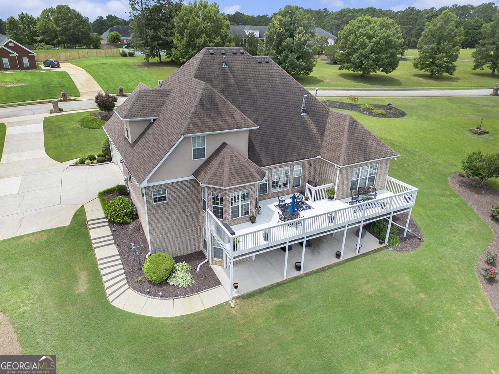 127 Courts Of Hampton Hampton - 1