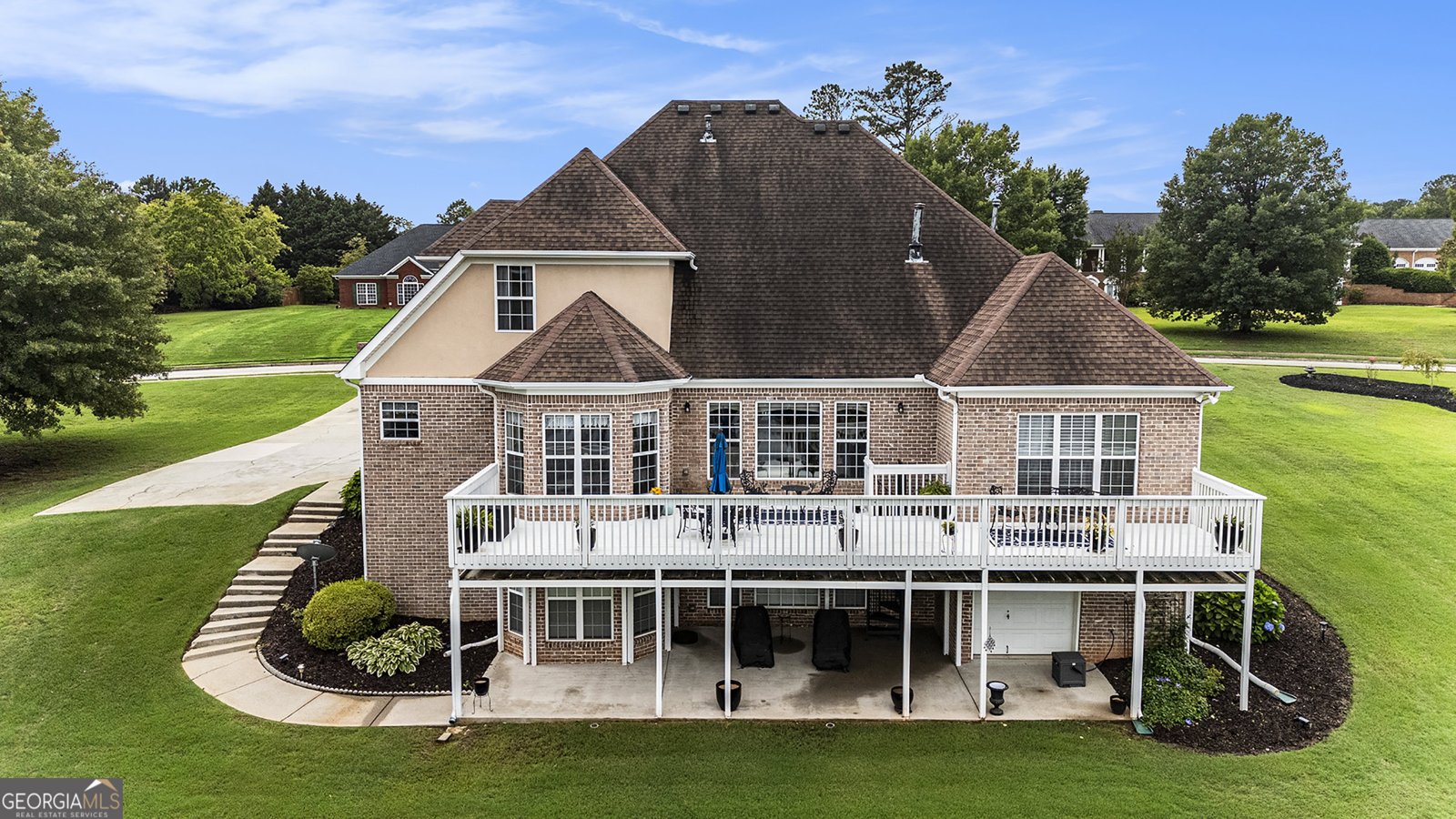 127 Courts Of Hampton Hampton - 44