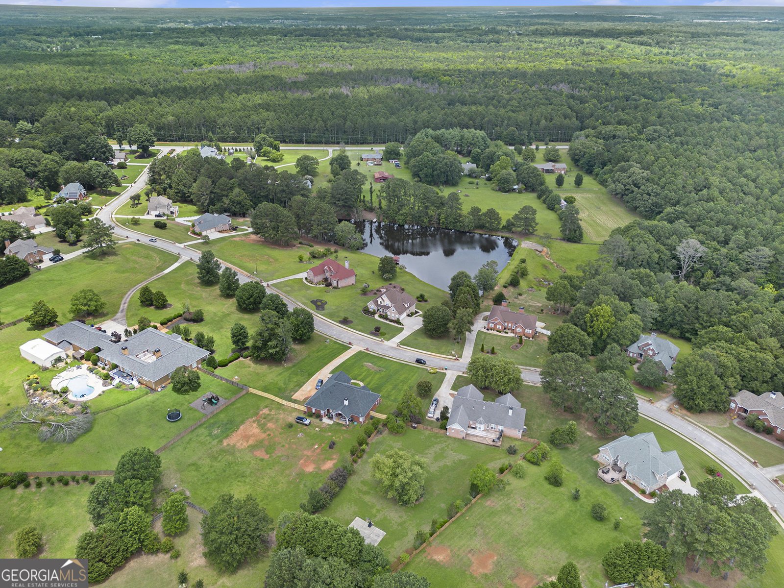 127 Courts Of Hampton Hampton - 50
