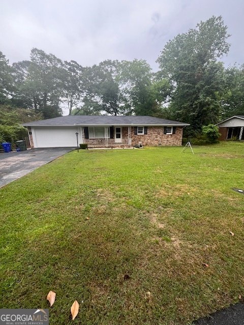 785 South Pine Street Conyers - 2