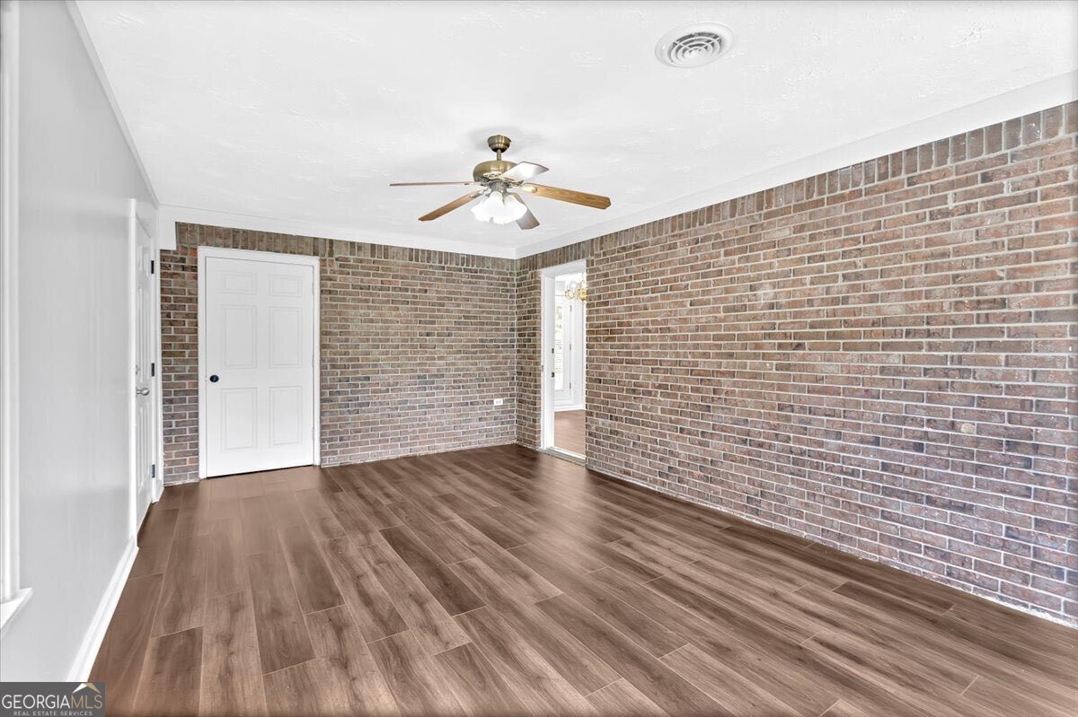 305 Beamer Circle Calhoun - 18