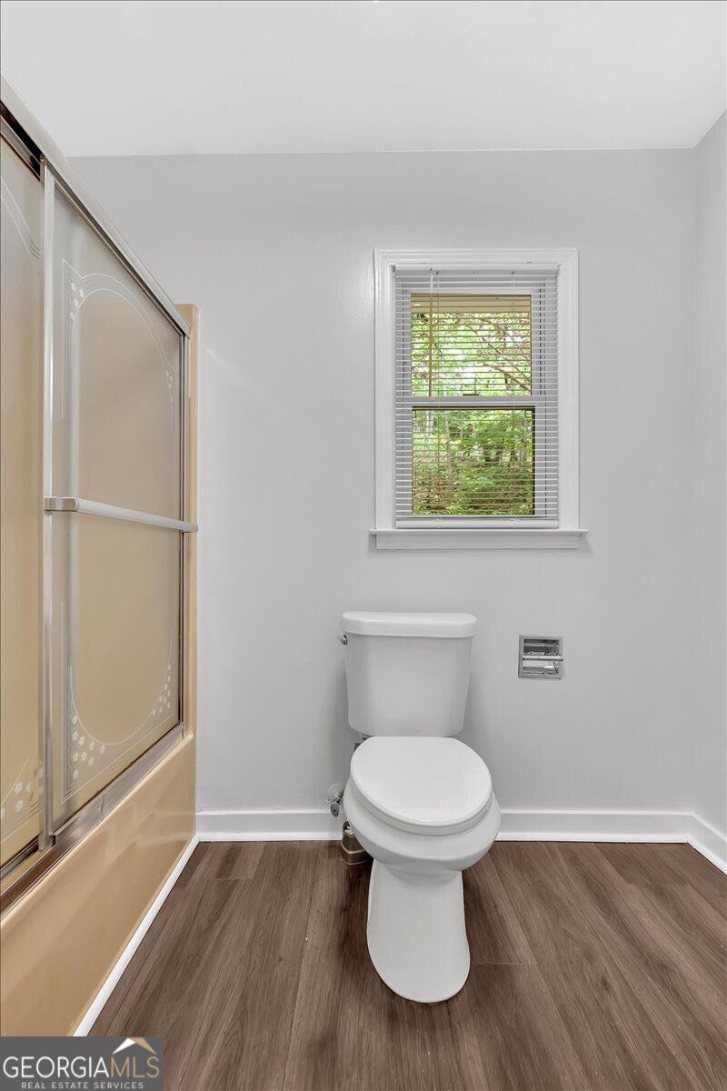 305 Beamer Circle Calhoun - 19