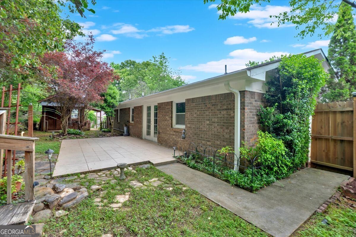 305 Beamer Circle Calhoun - 27
