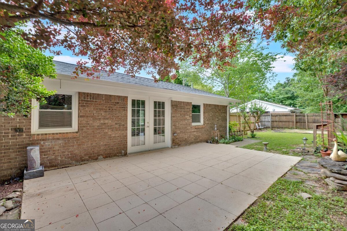 305 Beamer Circle Calhoun - 28