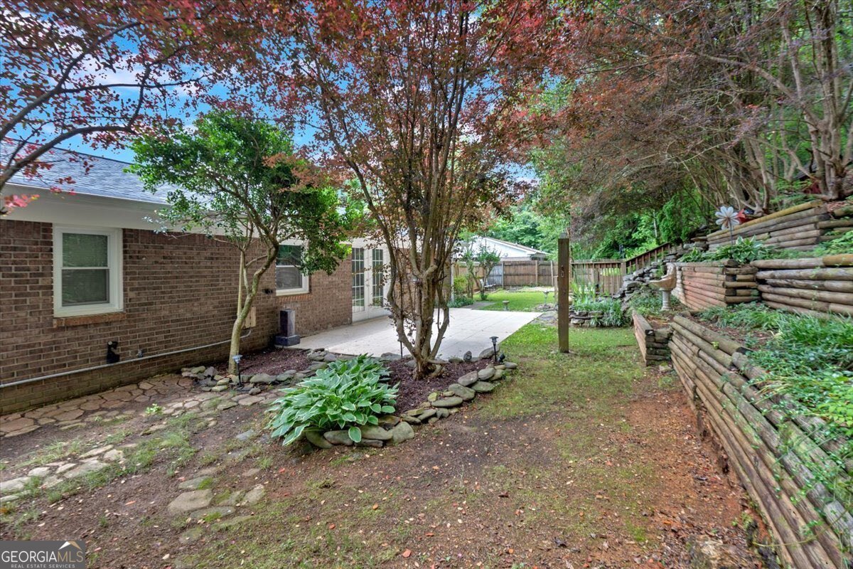 305 Beamer Circle Calhoun - 29