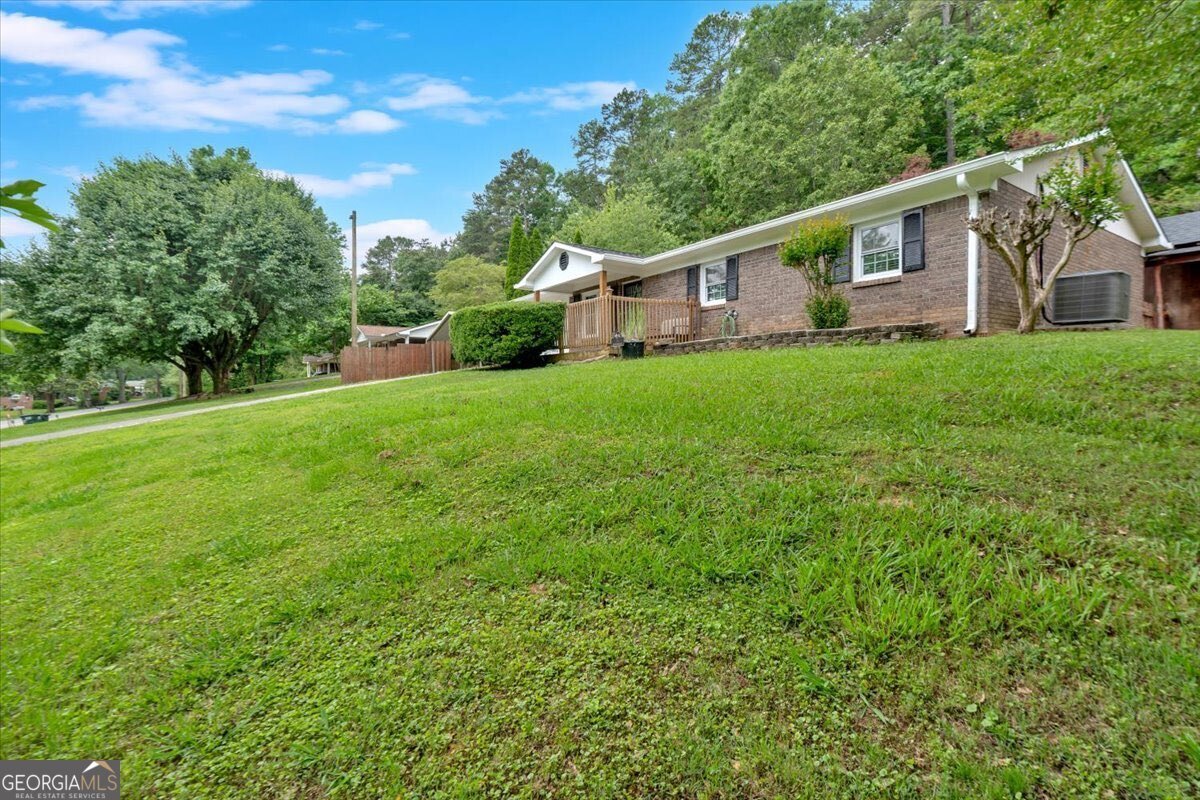 305 Beamer Circle Calhoun - 31