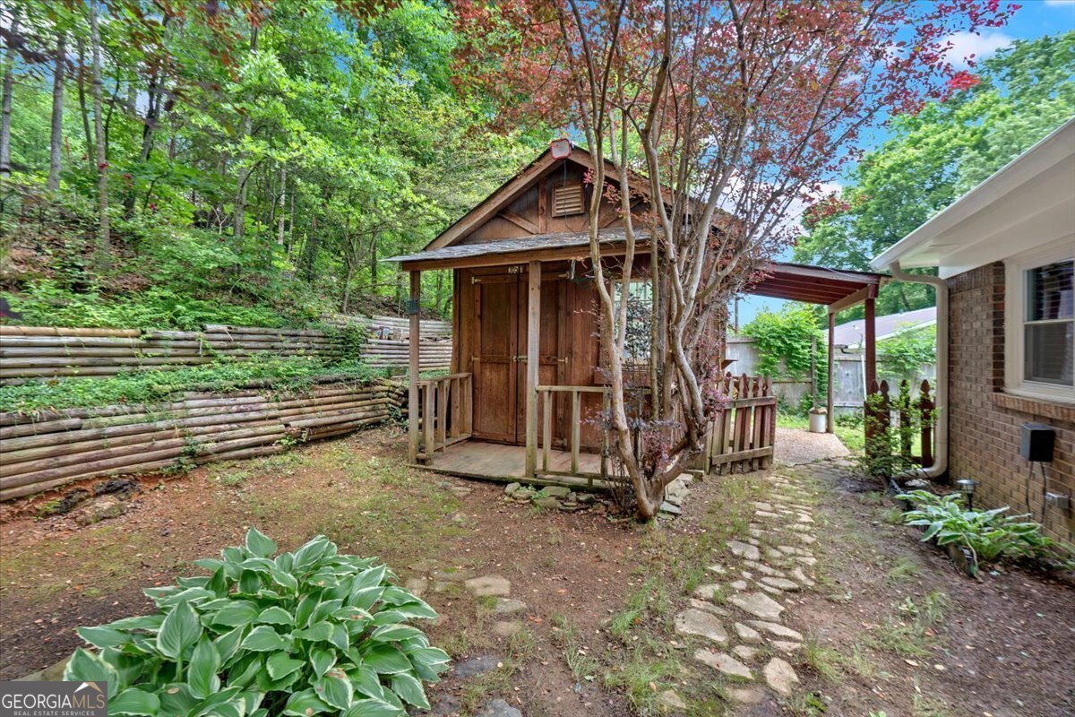 305 Beamer Circle Calhoun - 32
