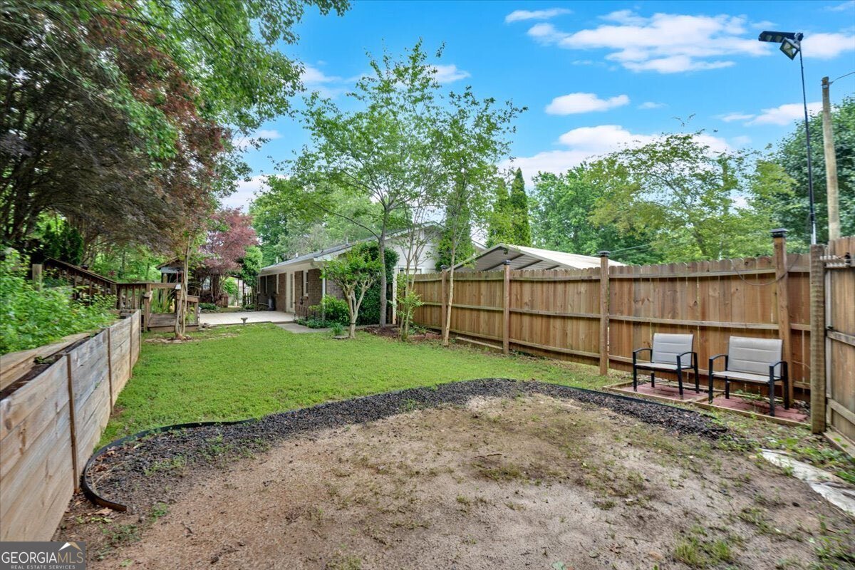 305 Beamer Circle Calhoun - 33