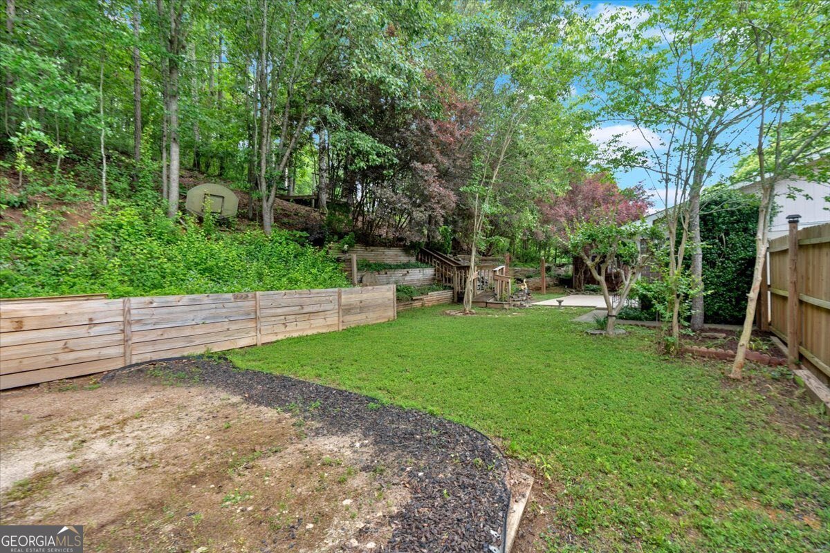 305 Beamer Circle Calhoun - 34