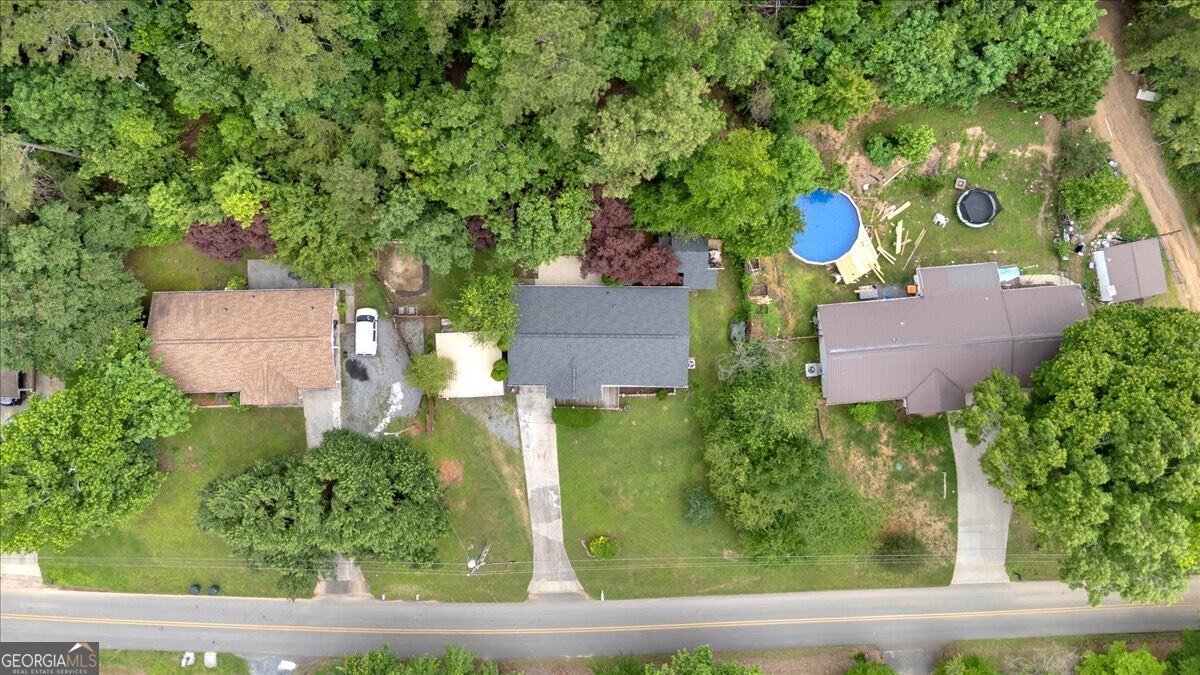 305 Beamer Circle Calhoun - 39