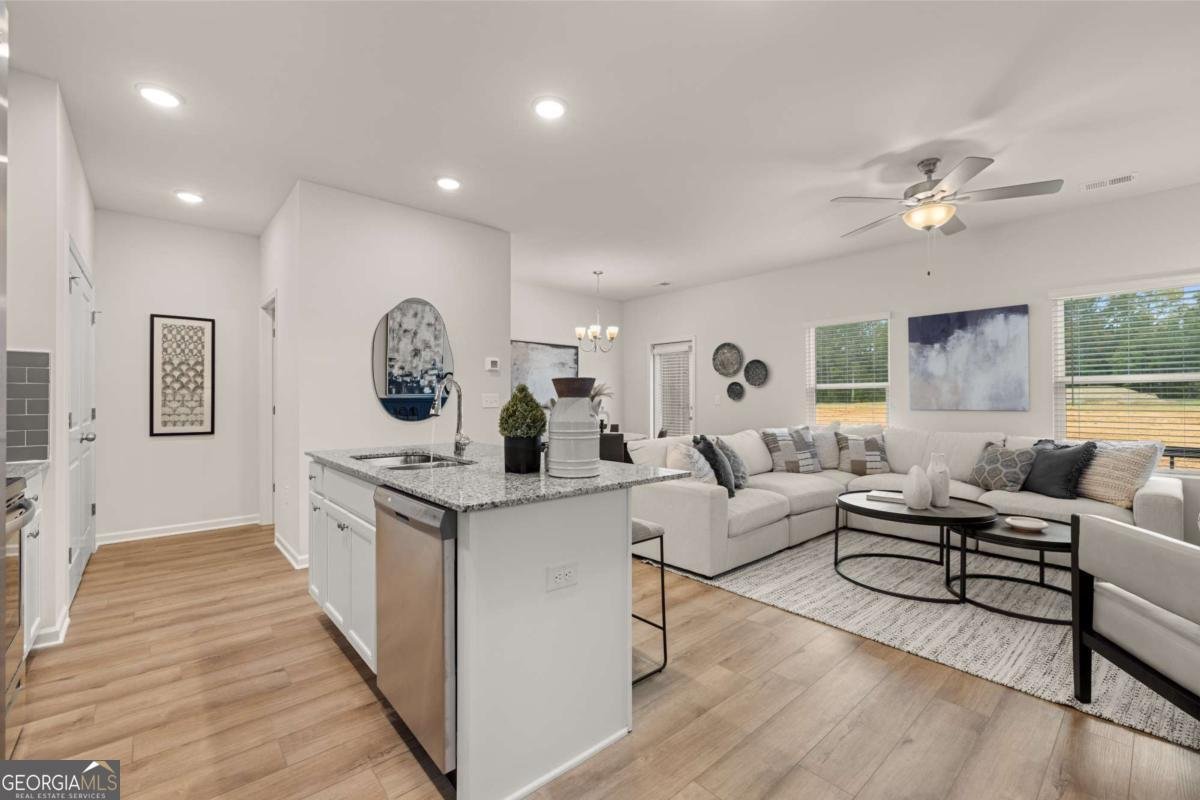 1023 Merritt Drive Villa Rica - 2
