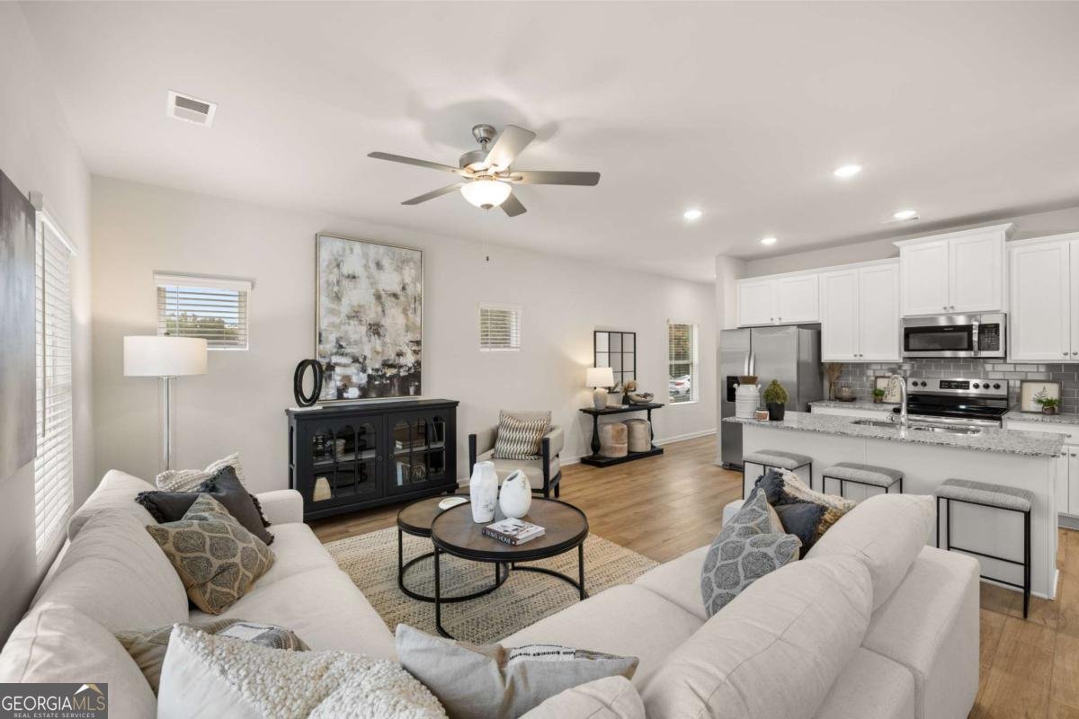 1023 Merritt Drive Villa Rica - 4