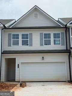 50 Leggett Drive Villa Rica - 1
