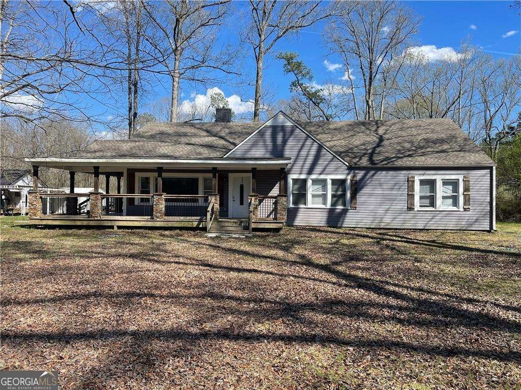 2432 Old Highway 27 Trion - 1