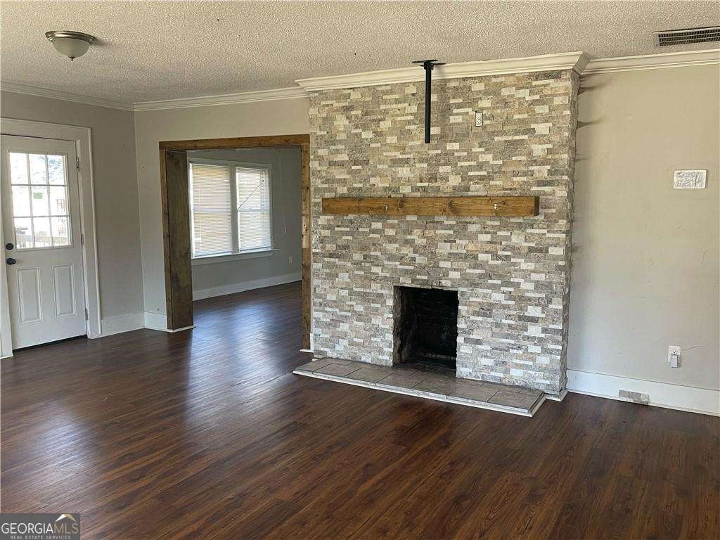 2432 Old Highway 27 Trion - 2