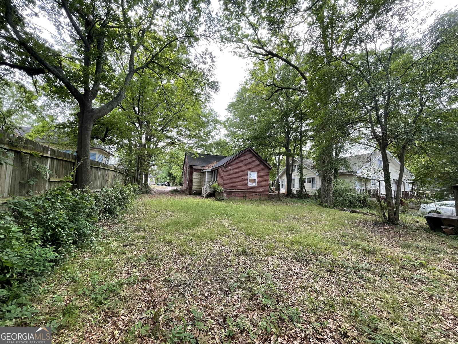 709 Poplar Street Griffin - 5