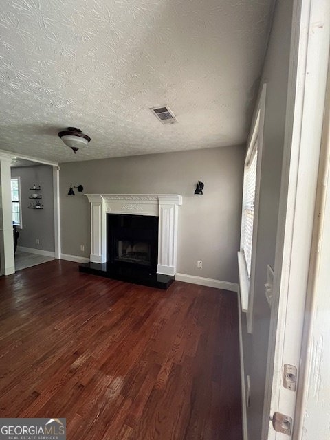 1221 Martin Nash Road Lilburn - 11