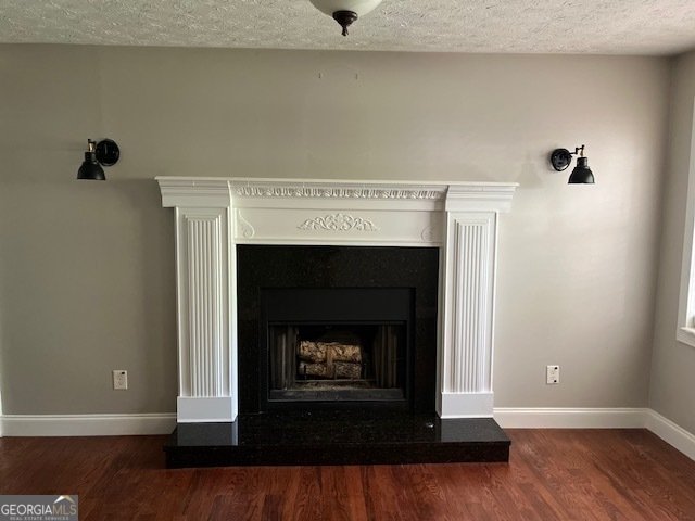 1221 Martin Nash Road Lilburn - 12