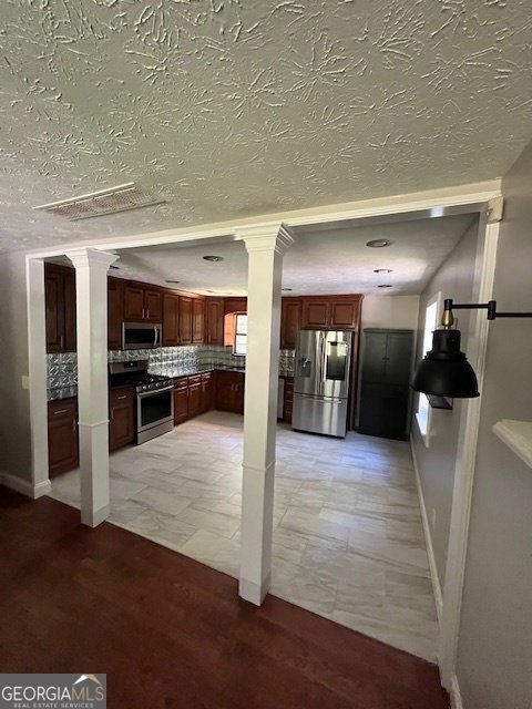 1221 Martin Nash Road Lilburn - 13
