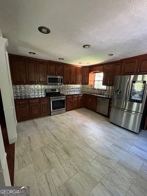 1221 Martin Nash Road Lilburn - 14