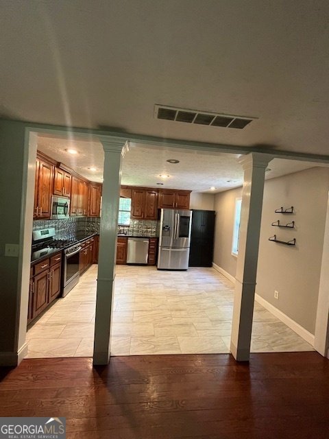 1221 Martin Nash Road Lilburn - 15
