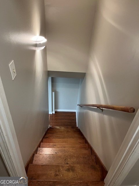 1221 Martin Nash Road Lilburn - 17