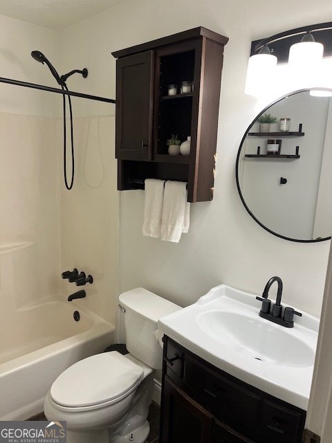 1221 Martin Nash Road Lilburn - 19