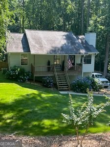 1221 Martin Nash Road Lilburn - 2