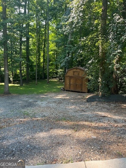 1221 Martin Nash Road Lilburn - 3