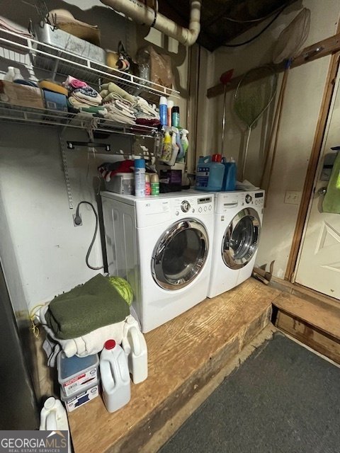 1221 Martin Nash Road Lilburn - 31