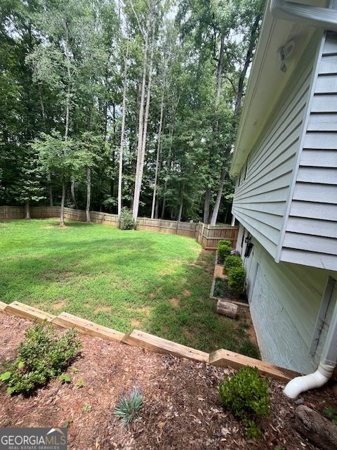 1221 Martin Nash Road Lilburn - 4