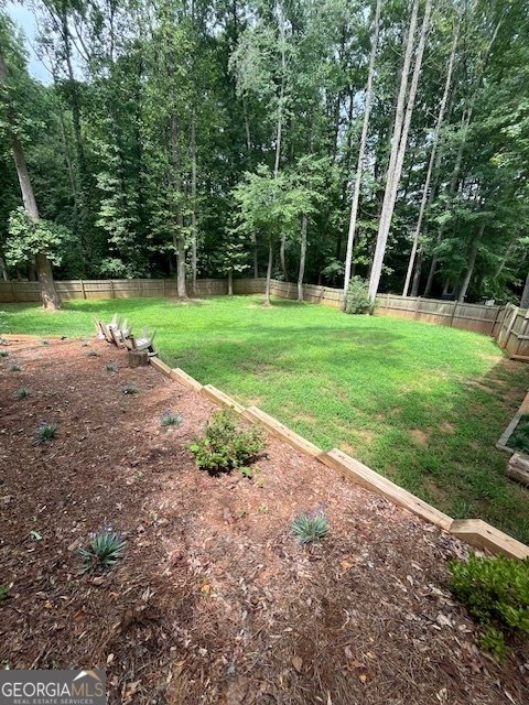 1221 Martin Nash Road Lilburn - 5