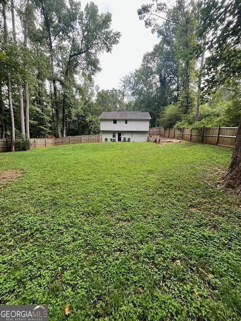 1221 Martin Nash Road Lilburn - 6