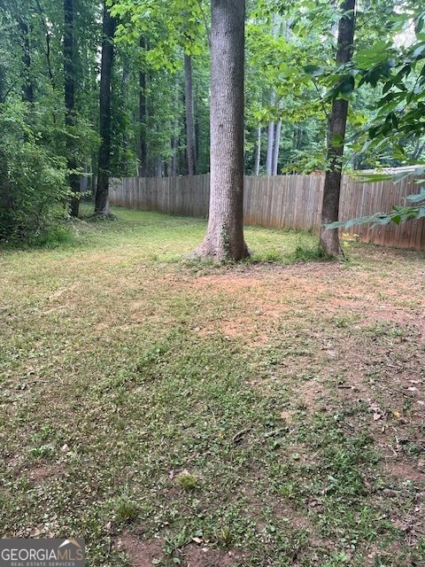 1221 Martin Nash Road Lilburn - 7