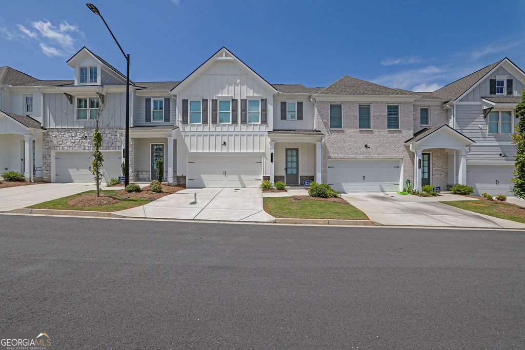 2139 Kirkham Way Kennesaw - 1