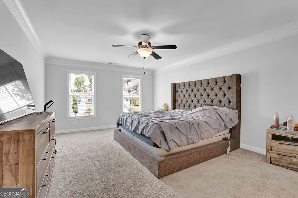 2139 Kirkham Way Kennesaw - 12